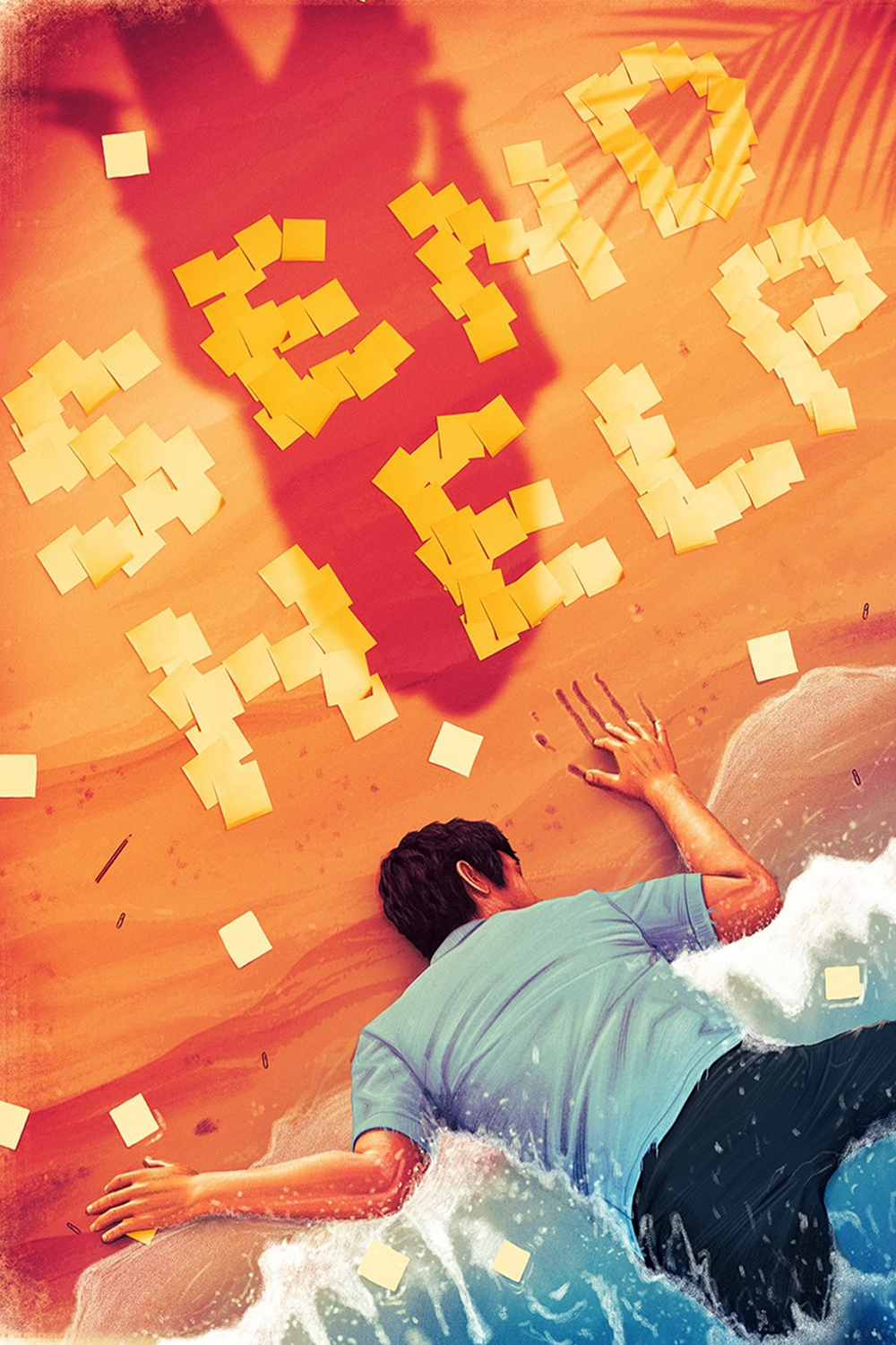 Send Help (2026) [484683] (A1774331387) [[Movies]] --Plex--